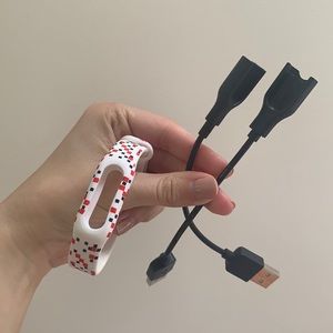 Pokémon Go Gotcha Wrist Band & 2 Chargers✨